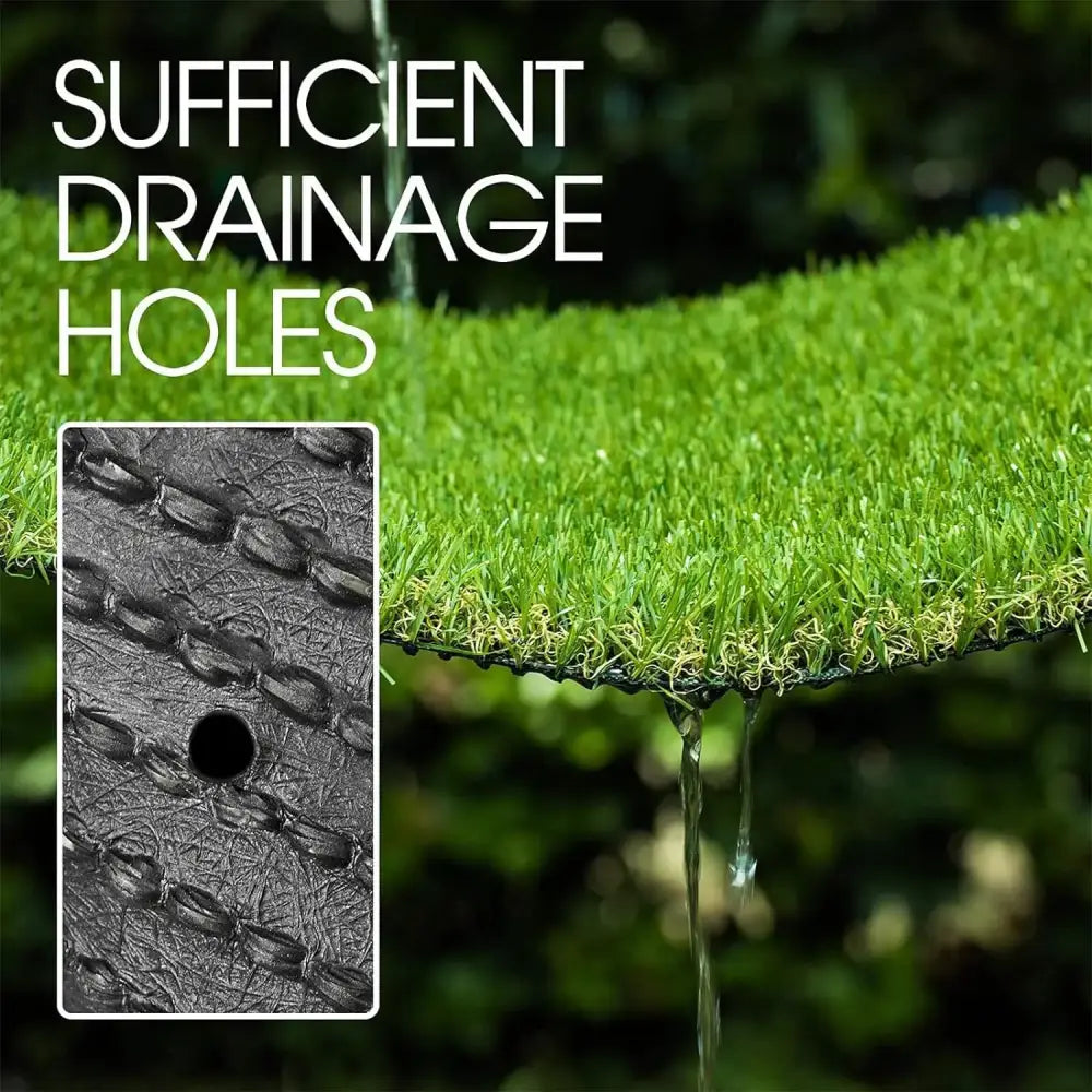 Artificial Grass Turf Roll - 100cm x 200cm - SS