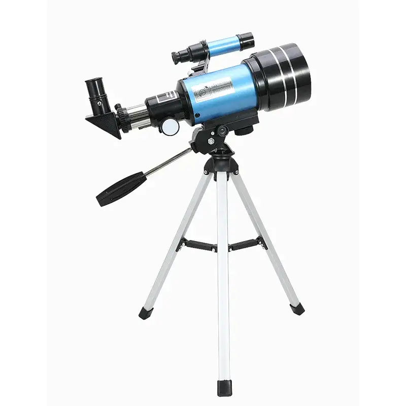 Astronomical Telescope – HD High Magnification with Finder (2 colours available) - SS