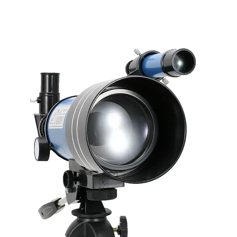 Astronomical Telescope – HD High Magnification with Finder (2 colours available) - SS