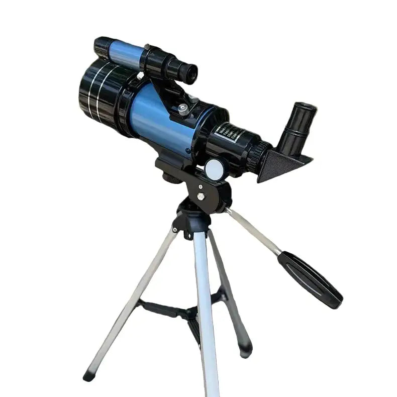 Astronomical Telescope – HD High Magnification with Finder (2 colours available) - SS