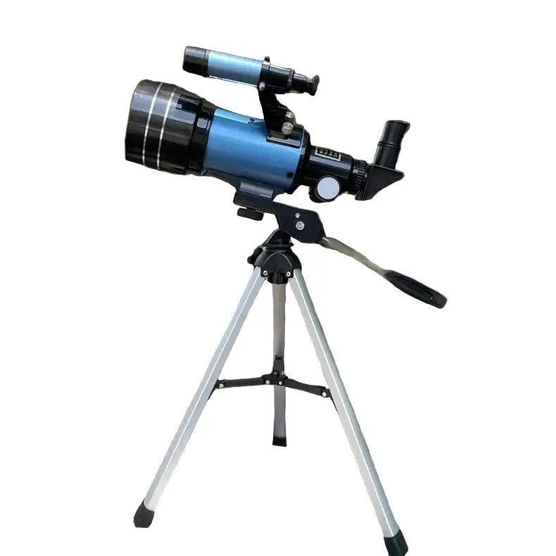 Astronomical Telescope – HD High Magnification with Finder (2 colours available) - SS