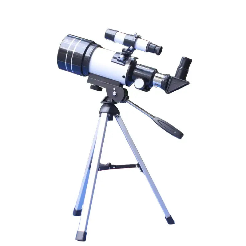 Astronomical Telescope – HD High Magnification with Finder (2 colours available) - SS