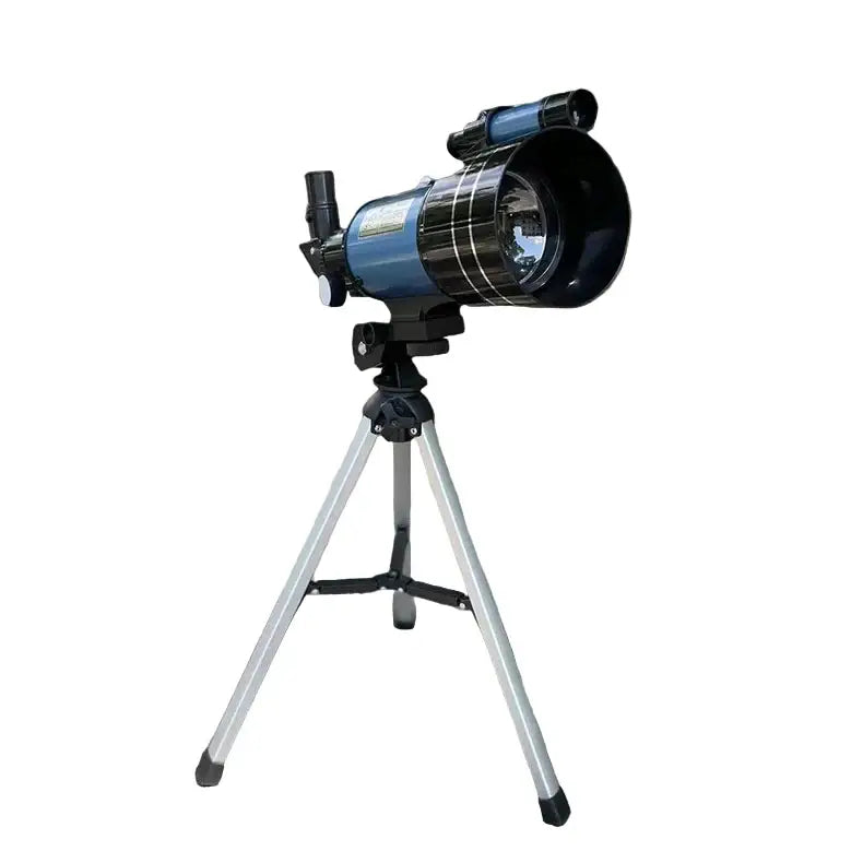 Astronomical Telescope – HD High Magnification with Finder (2 colours available) - SS
