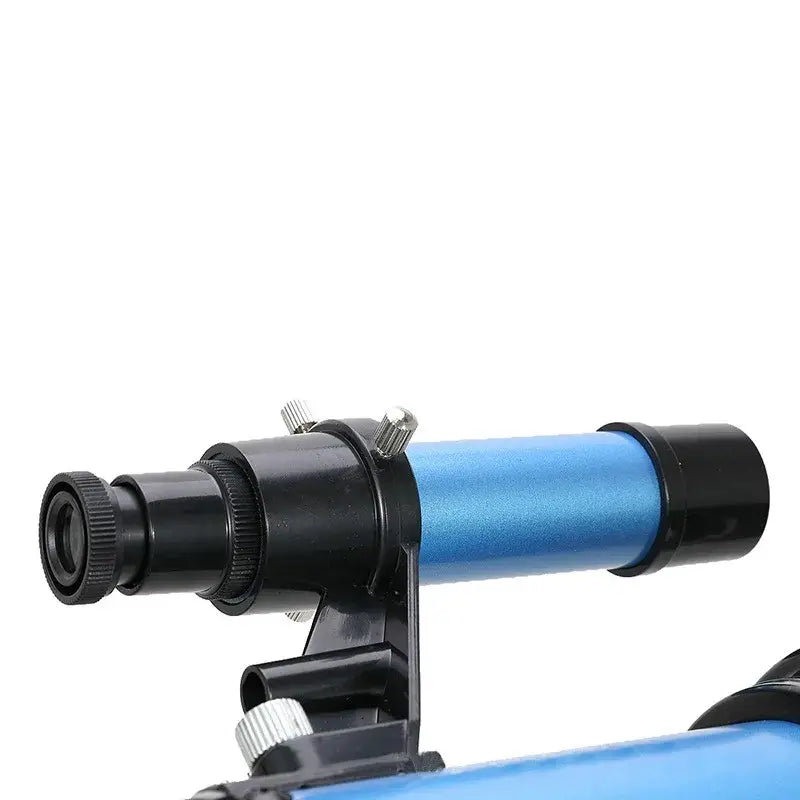 Astronomical Telescope – HD High Magnification with Finder (2 colours available) - SS