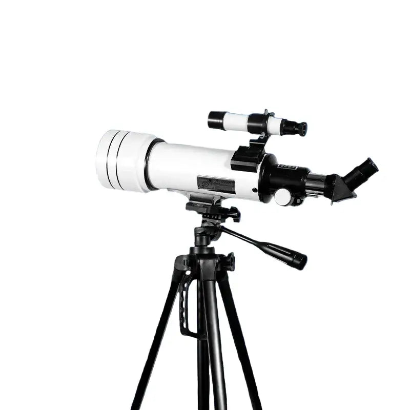 Astronomical Telescope with Tripod & Phone Adapter - SS