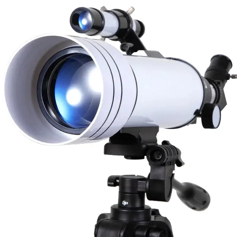 Astronomical Telescope with Tripod & Phone Adapter - SS