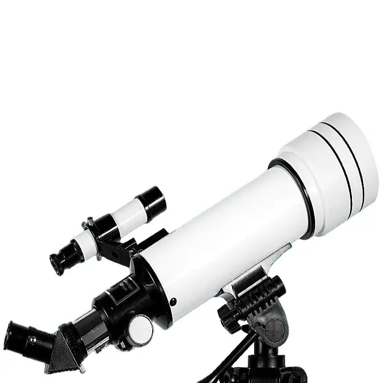 Astronomical Telescope with Tripod & Phone Adapter - SS