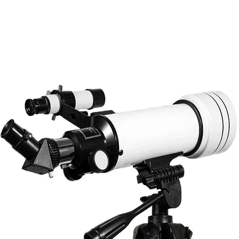 Astronomical Telescope with Tripod & Phone Adapter - SS