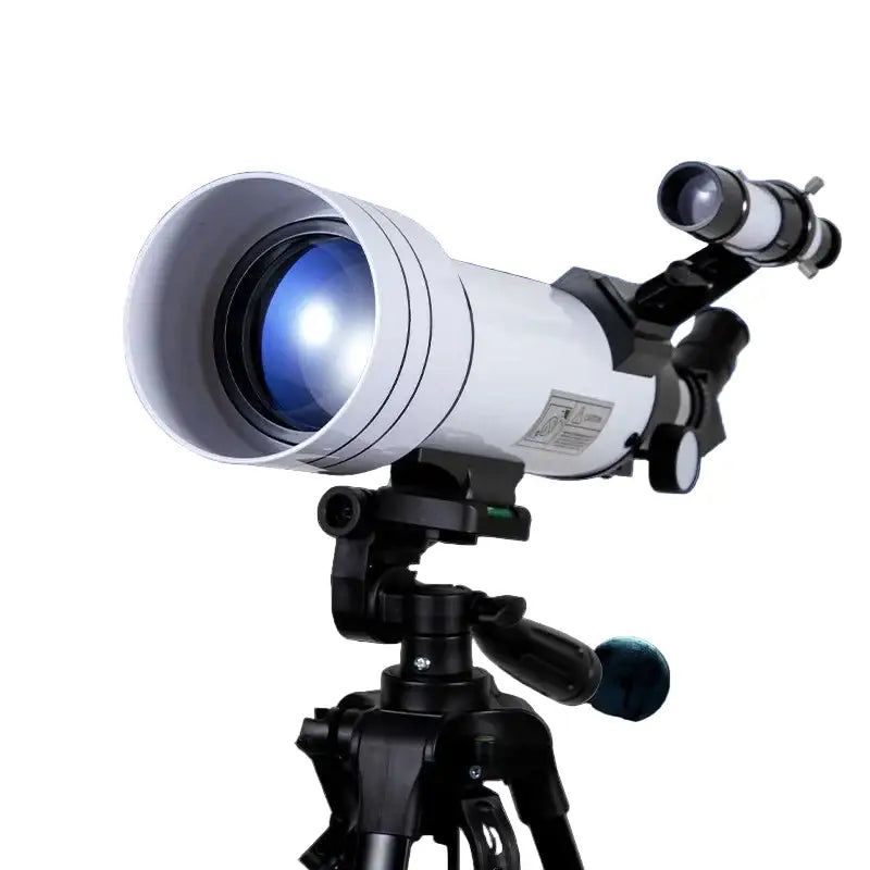 Astronomical Telescope with Tripod & Phone Adapter - SS