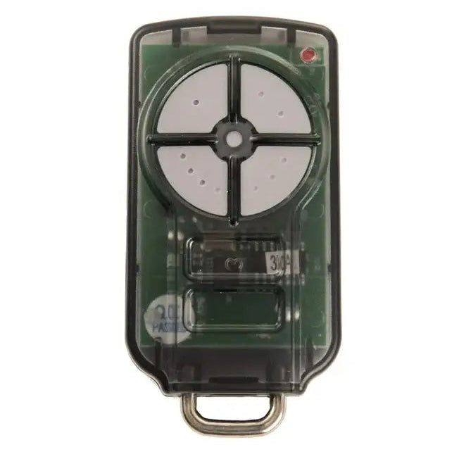 ATA PTX5 PTX2 PTX 2V1 2V2 5V1 5V2 Garage Gate Remote Control 433.92MHz Rolling Code Garage Door Opener Handheld