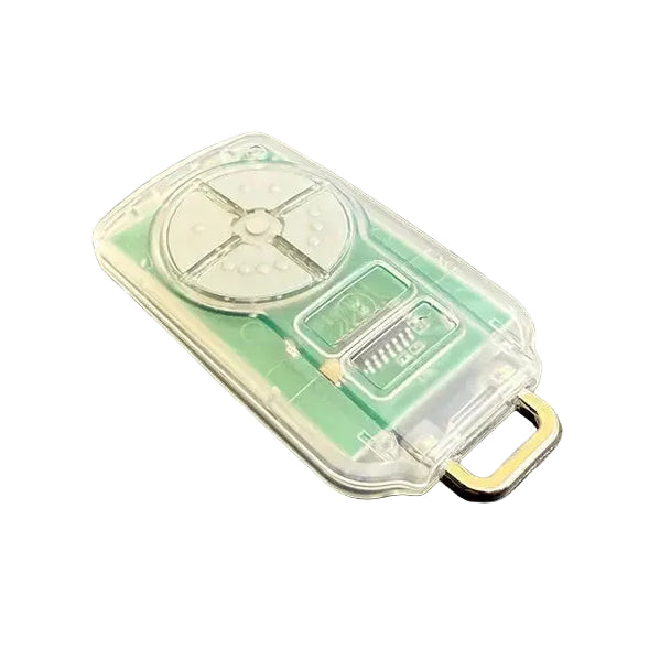 ATA PTX5 PTX2 PTX 2V1 2V2 5V1 5V2 Garage Gate Remote Control 433.92MHz Rolling Code Garage Door Opener Handheld