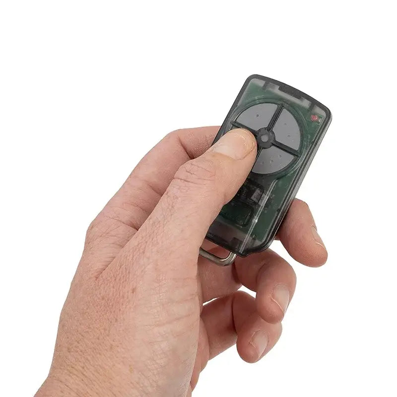ATA PTX5v2 PTX5 Garage Door Remote Control 433.92MHz Rolling Code ATA PTX5 PTX2 PTX-2V1 PTX-5V1 TrioCode Hand