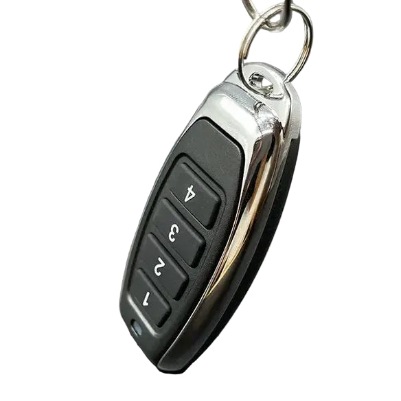 ATA PTX5v2 PTX5 Garage Door Remote Control 433.92MHz Rolling Code ATA PTX5 PTX2 PTX-2V1 PTX-5V1 TrioCode Hand