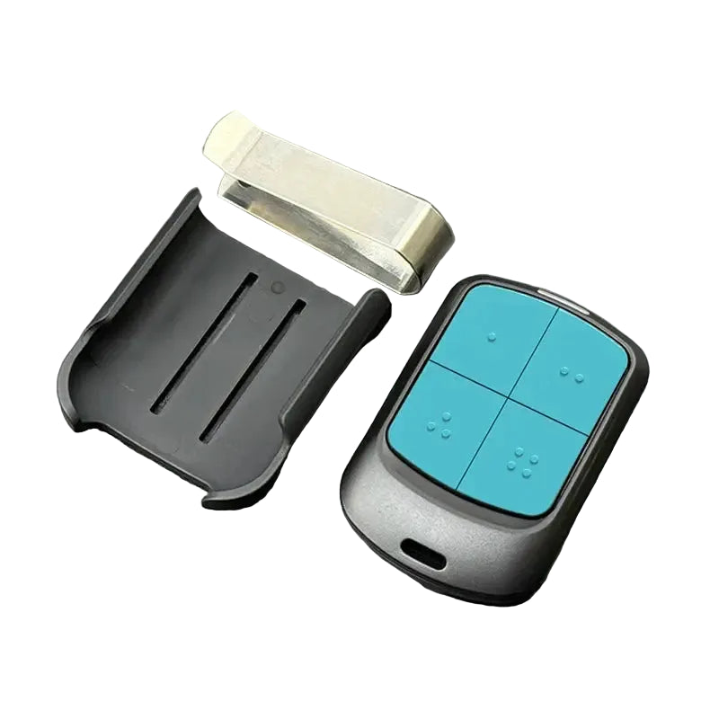 ATA PTX5v2 PTX5 Garage Door Remote Control 433.92MHz Rolling Code ATA PTX5 PTX2 PTX-2V1 PTX-5V1 TrioCode Hand