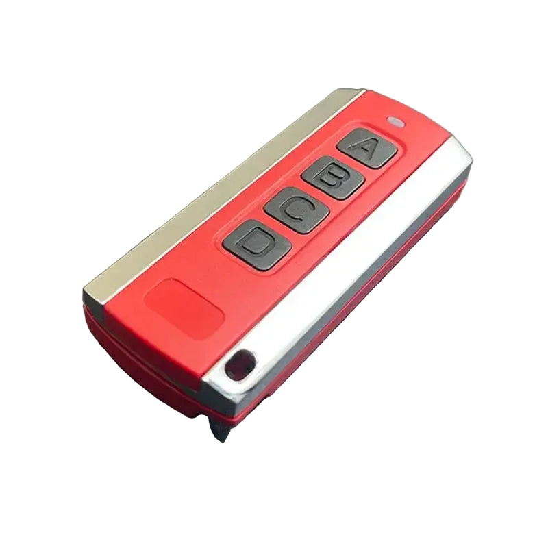 ATA PTX5v2 PTX5 Garage Door Remote Control 433.92MHz Rolling Code ATA PTX5 PTX2 PTX-2V1 PTX-5V1 TrioCode Hand