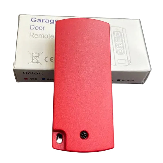 ATA PTX5v2 PTX5 Garage Door Remote Control 433.92MHz Rolling Code ATA PTX5 PTX2 PTX-2V1 PTX-5V1 TrioCode Hand