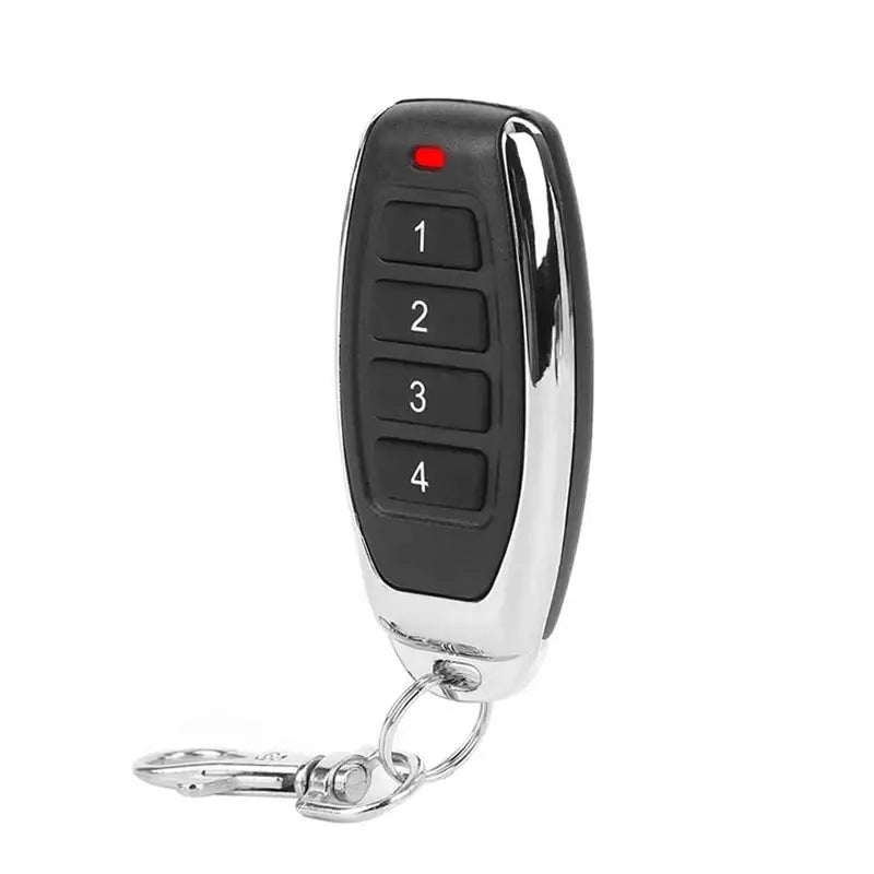 ATA PTX5v2 PTX5 Garage Door Remote Control 433.92MHz Rolling Code ATA PTX5 PTX2 PTX-2V1 PTX-5V1 TrioCode Hand