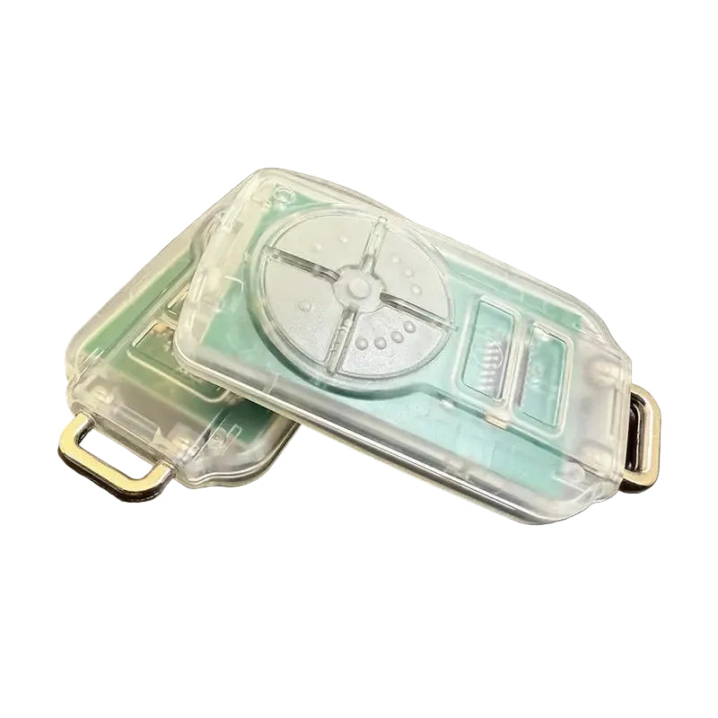 ATA PTX5v2 PTX5 Garage Door Remote Control 433.92MHz Rolling Code ATA PTX5 PTX2 PTX-2V1 PTX-5V1 TrioCode Hand