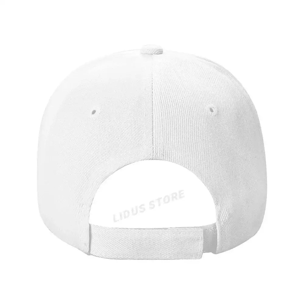 Australia Flag Baseball Cap - HBC