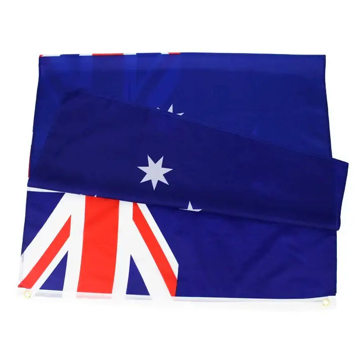 Australia National Flag (3 sizes available) - SS