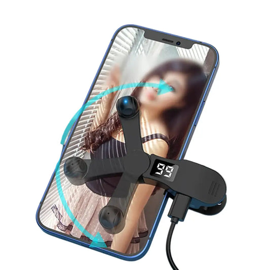 Auto Screen Clicker USB Touch Tapper for Smartphones - 9eight5