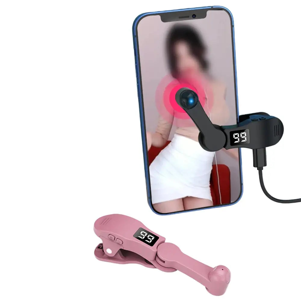 Auto Screen Clicker USB Touch Tapper for Smartphones - 9eight5