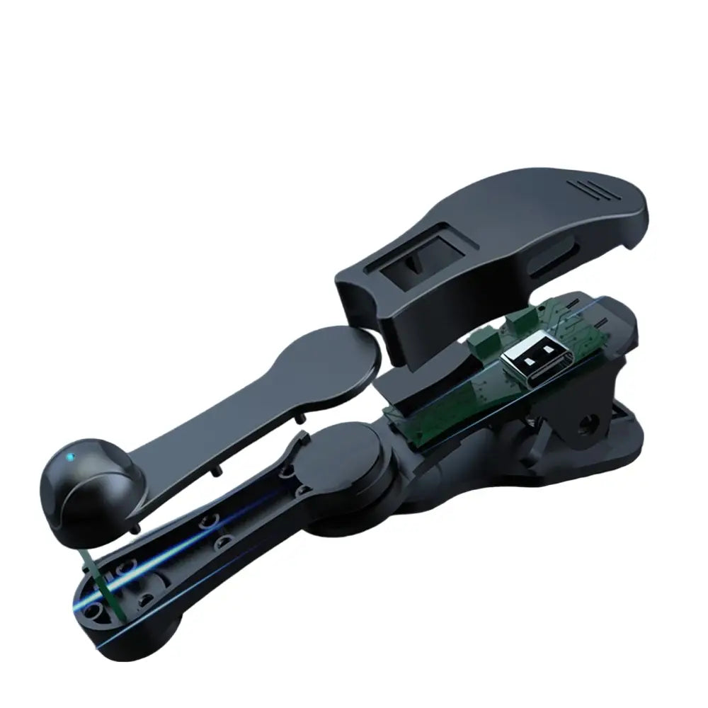 Auto Screen Clicker USB Touch Tapper for Smartphones - 9eight5
