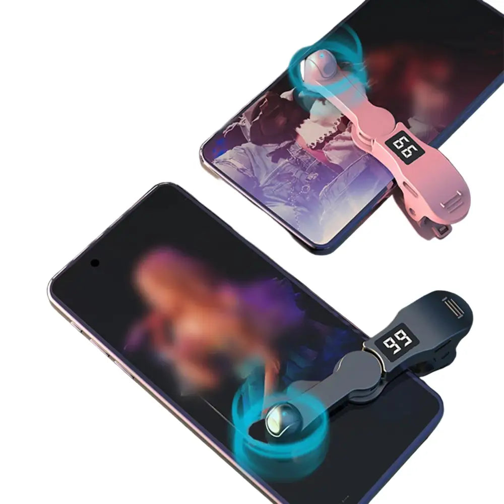 Auto Screen Clicker USB Touch Tapper for Smartphones - 9eight5