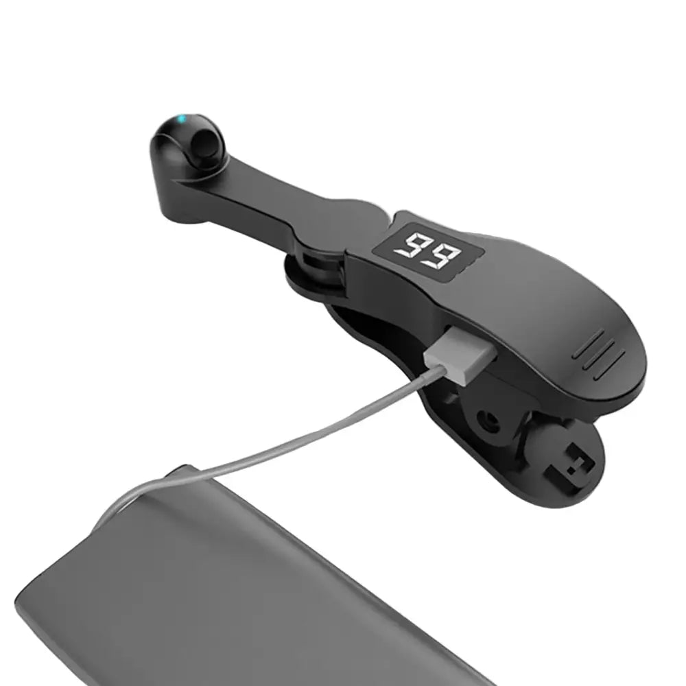 Auto Screen Clicker USB Touch Tapper for Smartphones - 9eight5
