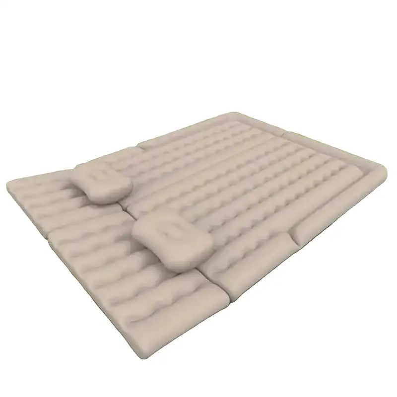 Automotive Inflatable Air Mattress for SUV & Truck (3 colours available) - HBC