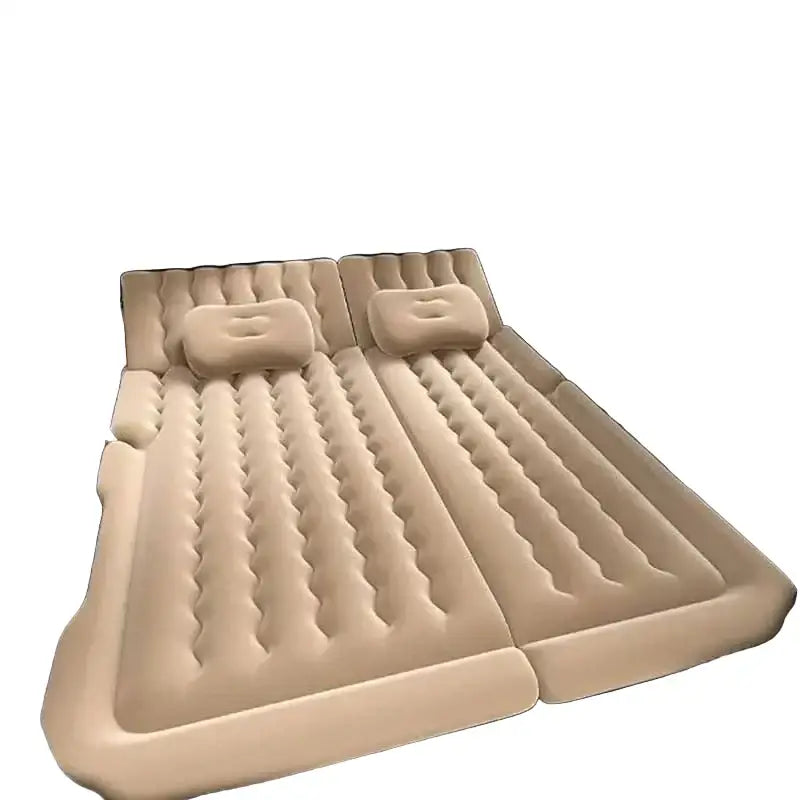 Automotive Inflatable Air Mattress for SUV & Truck (3 colours available) - HBC