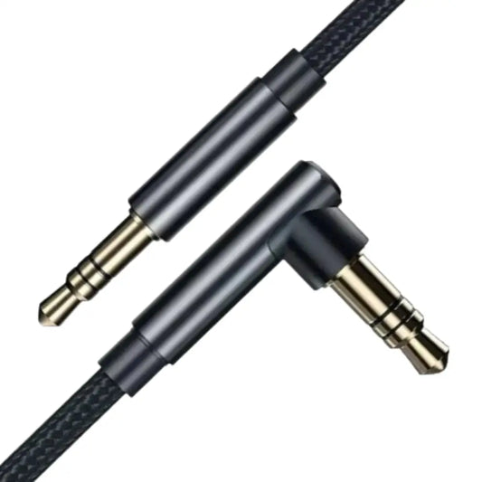 Aux Adapter Cord for Car Headphones Devices - 9eight5