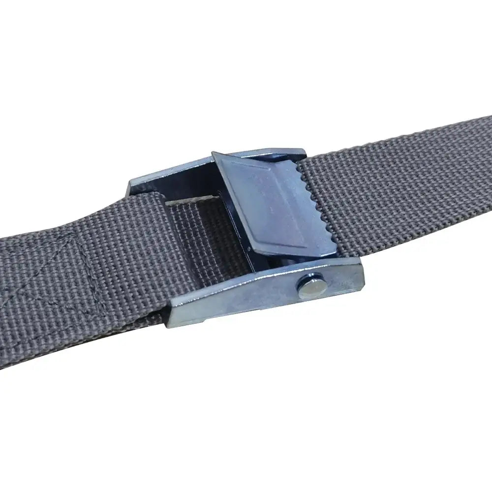 Awning Tie Down Straps (with tensioner) for Caravans & RV’s - HBC