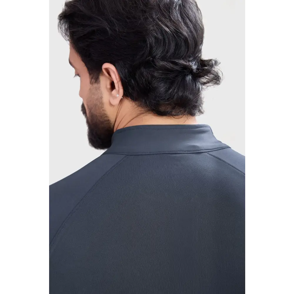 Axis Pullover Dark Grey - Tshirts