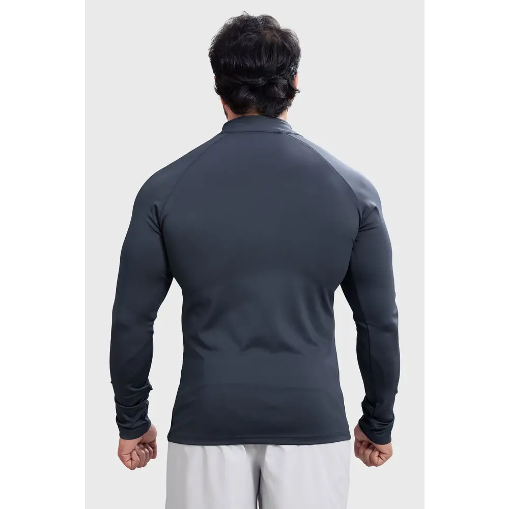 Axis Pullover Dark Grey - Tshirts