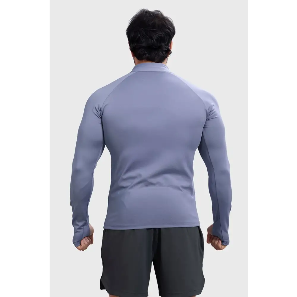 Axis Pullover Light Grey - Tshirts