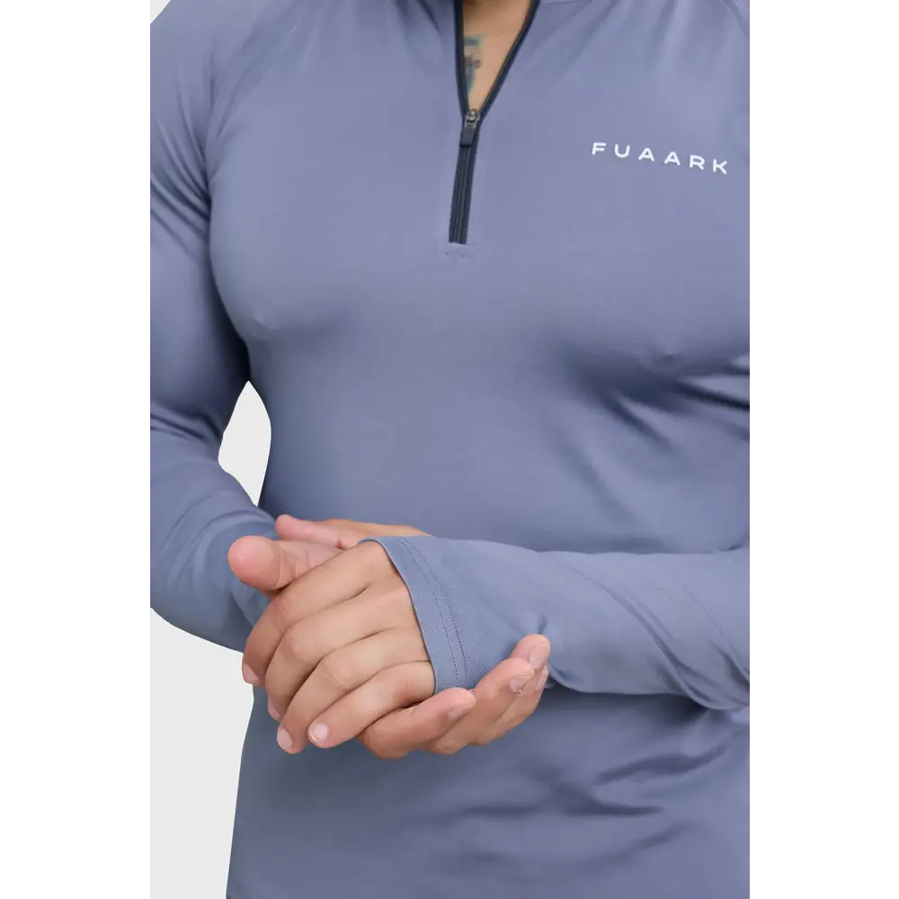 Axis Pullover Light Grey - Tshirts
