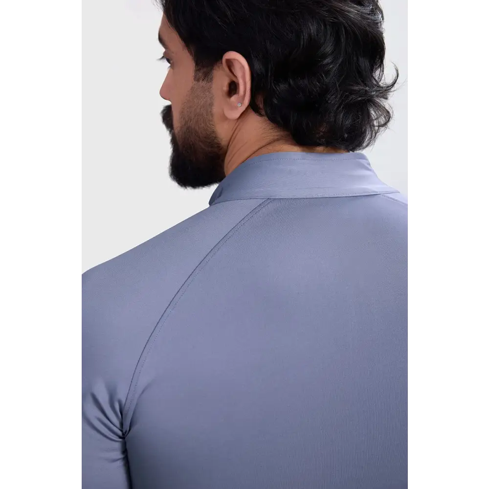 Axis Pullover Light Grey - Tshirts