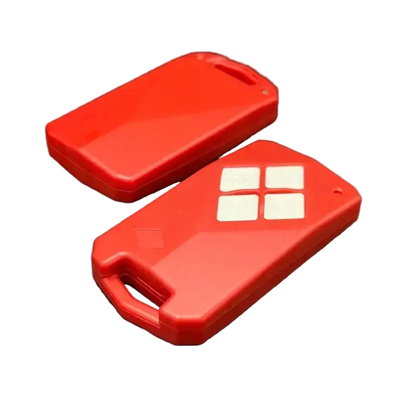 B&D Tritran TB5 TB5v2 Garage Door Remote Control 433MHz Works With BD TB2 TB4 TB5 BD2 BD4 62730 62733 70241 CAD614