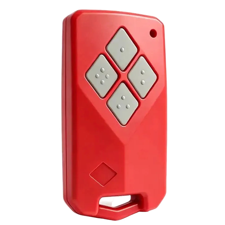 B&D Tritran TB5 TB5v2 Garage Door Remote Control 433MHz Works With BD TB2 TB4 TB5 BD2 BD4 62730 62733 70241 CAD614