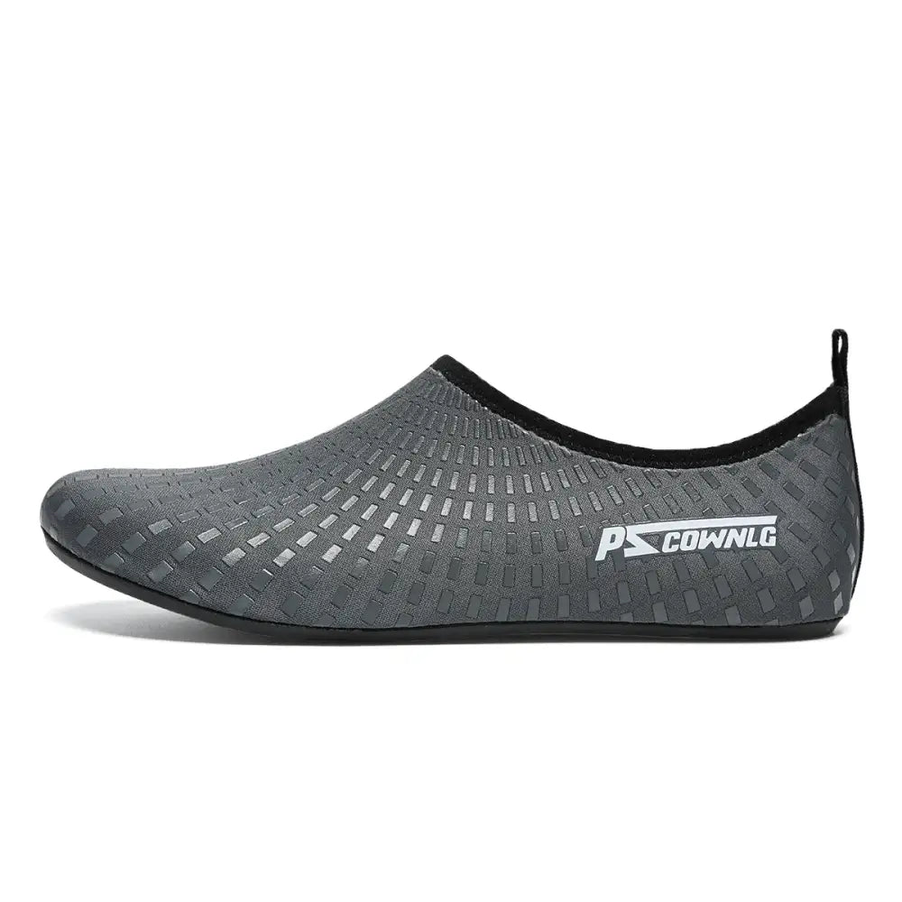 Unisex Diving & Aqua Shoes – Water Sports Sneakers - SS