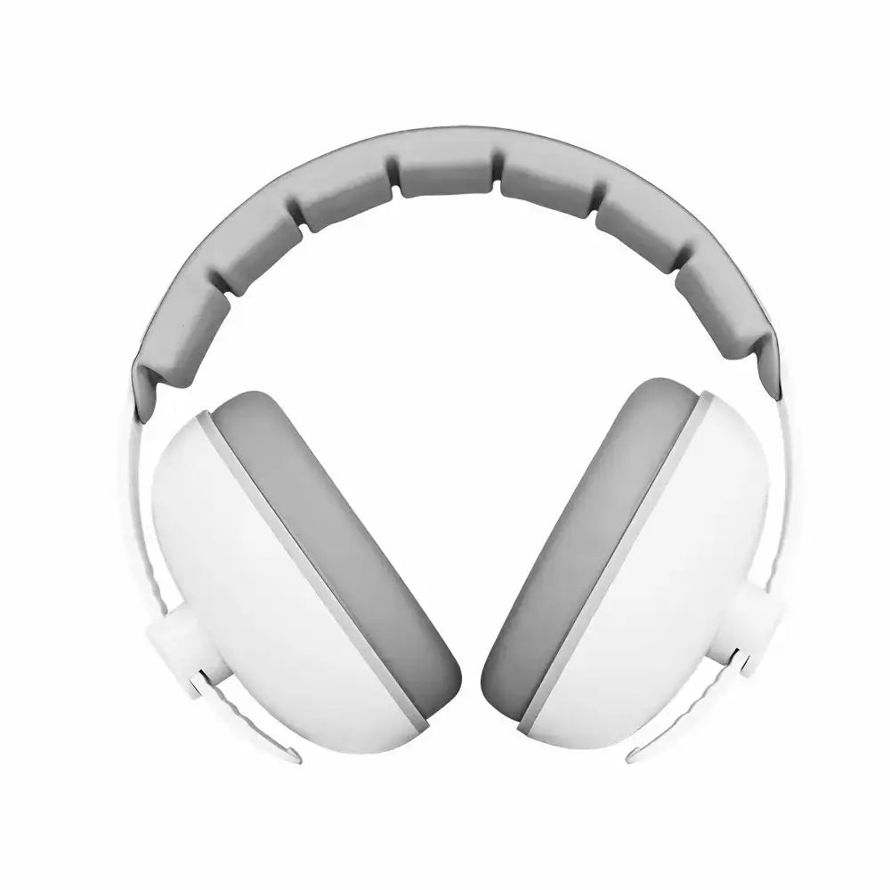 Baby Ear Protection Earmuffs (3 colours available) - HBC