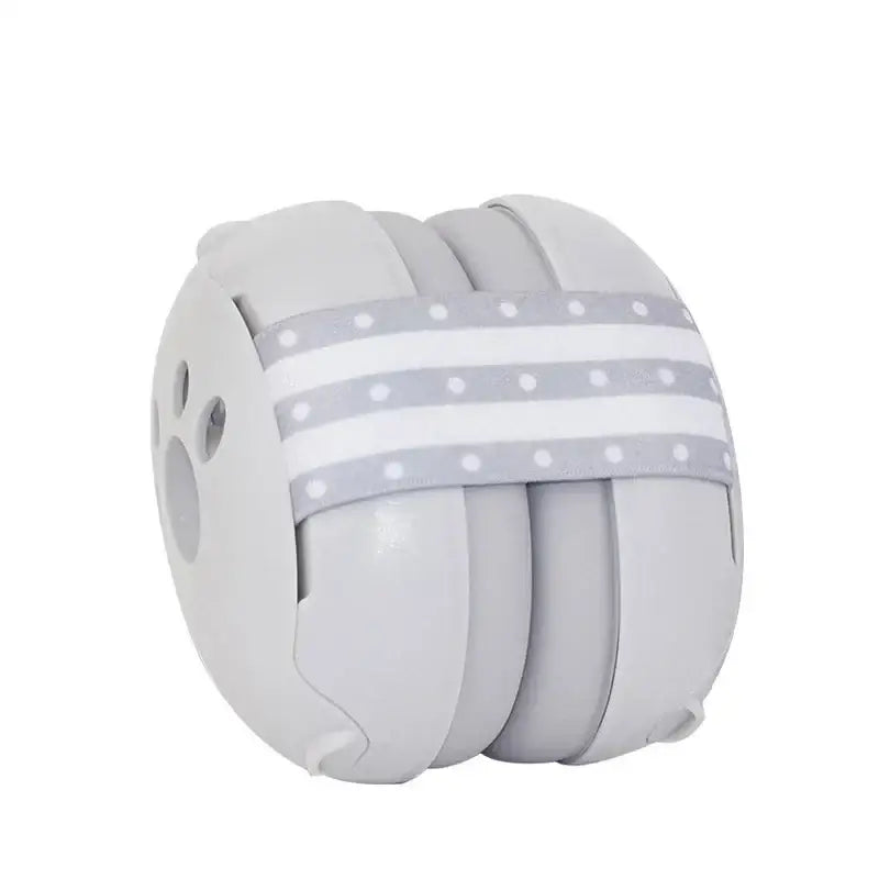 Baby Noise Reduction Earmuffs (various colours available) - HBC