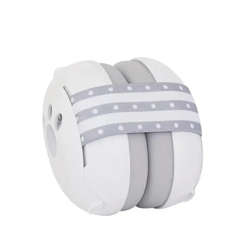 Baby Noise Reduction Earmuffs (various colours available) - HBC