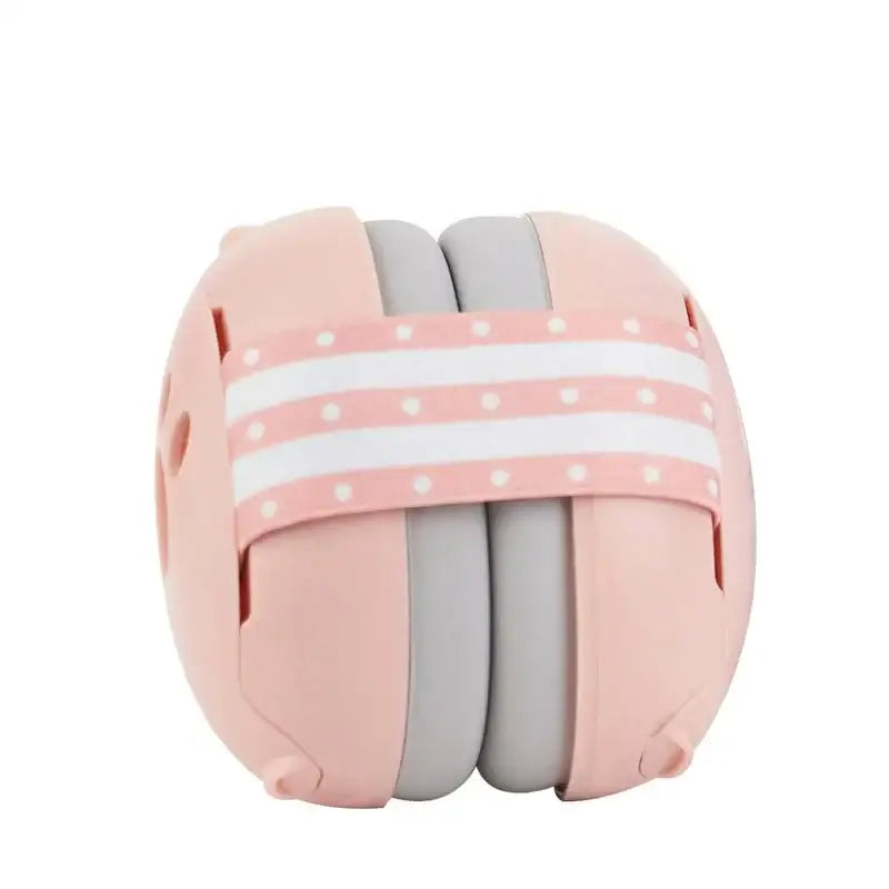 Baby Noise Reduction Earmuffs (various colours available) - HBC