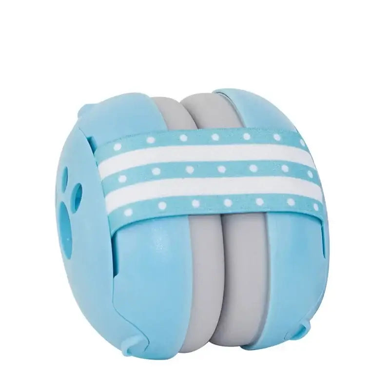 Baby Noise Reduction Earmuffs (various colours available) - HBC
