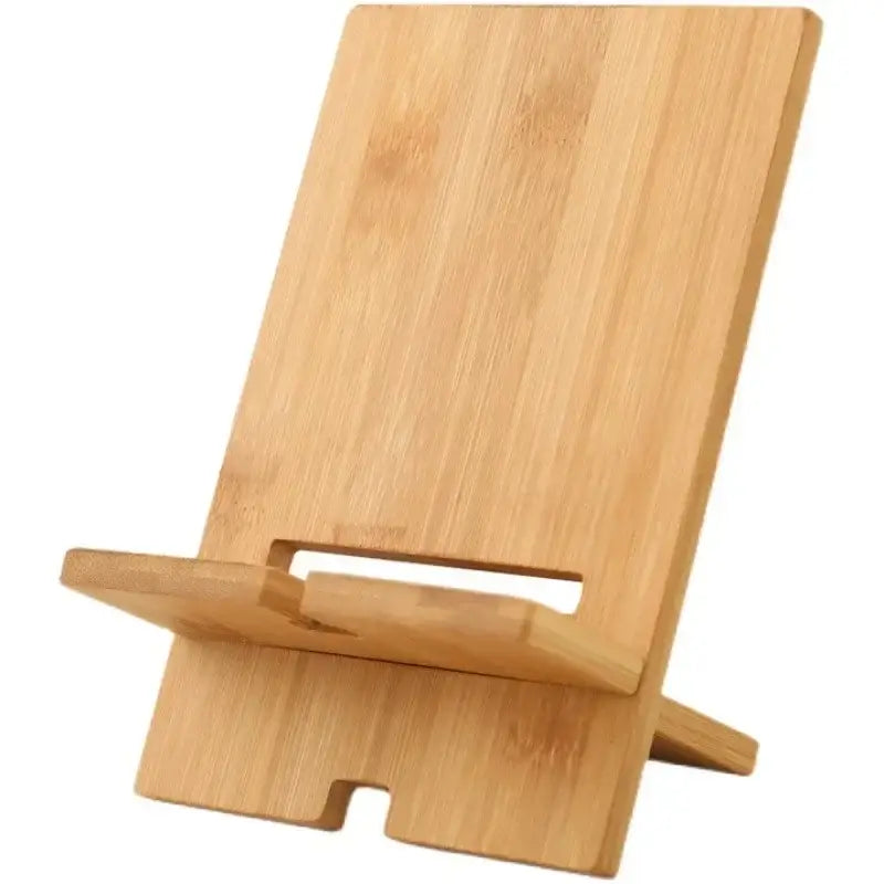 Bamboo Phone Stand - 9eight5