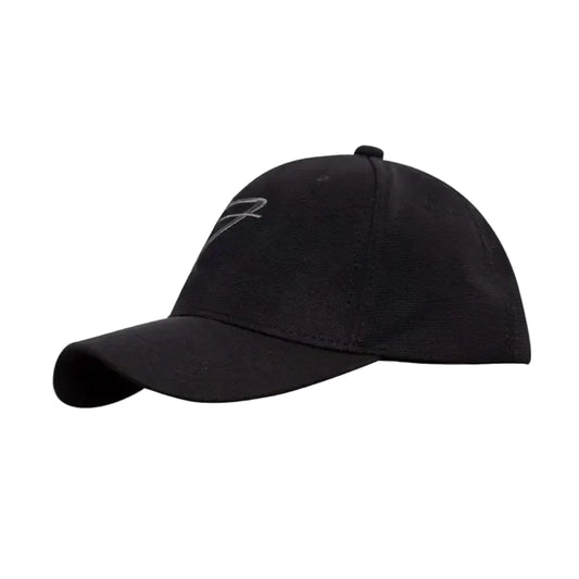 Baseball Cap Black - Free size - Caps