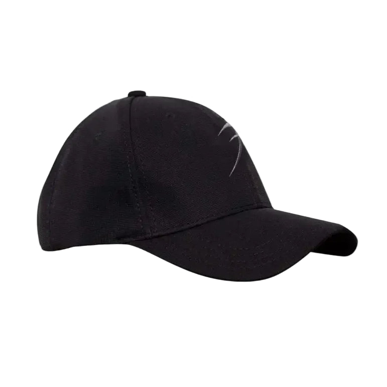 Baseball Cap Black - Free size - Caps