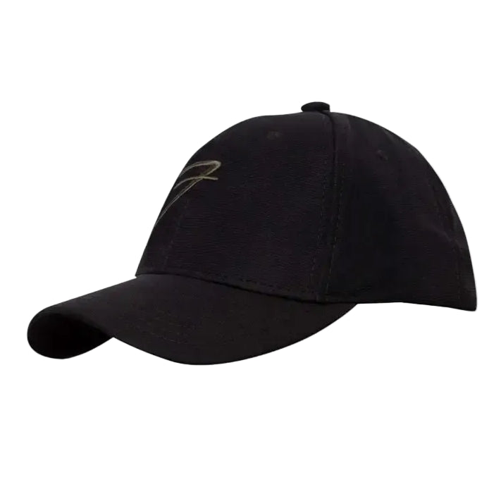 Baseball Cap Black with Olive - Free size - Caps